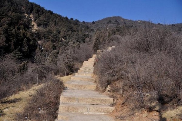 山西高平炎帝陵旅游攻略