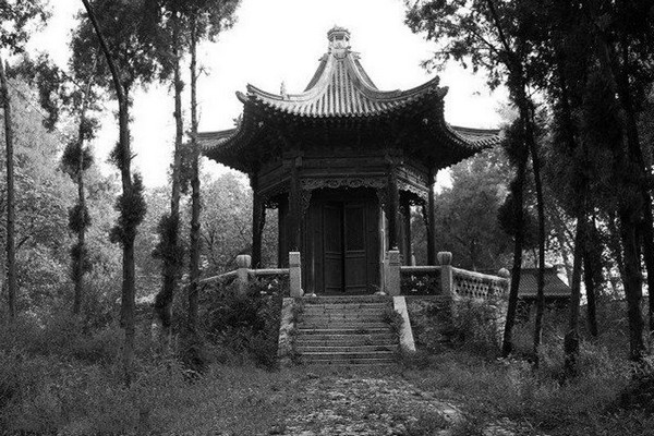 山西元好问墓旅游攻略