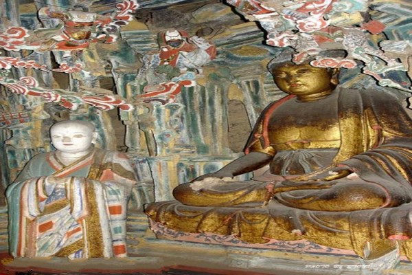山西北岳恒山旅游区旅游攻略