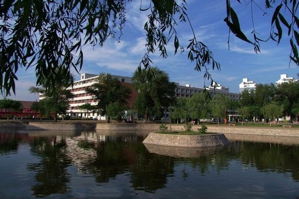 山西大学旅游攻略