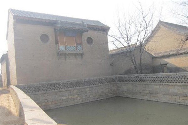 山西襄汾丁村民居旅游攻略