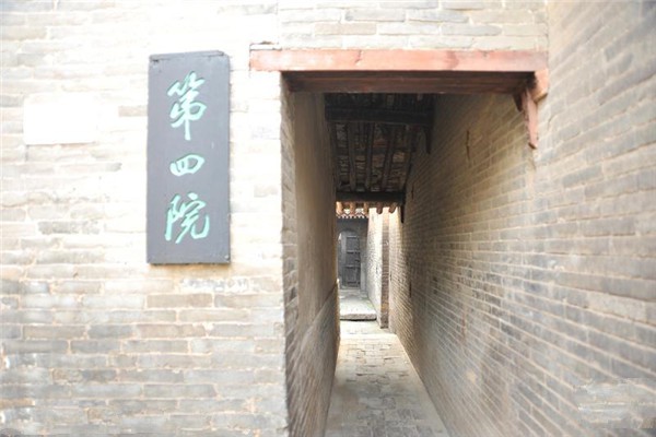 山西襄汾丁村民居旅游攻略