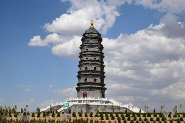 山阴桑干河生态湿地公园旅游攻略