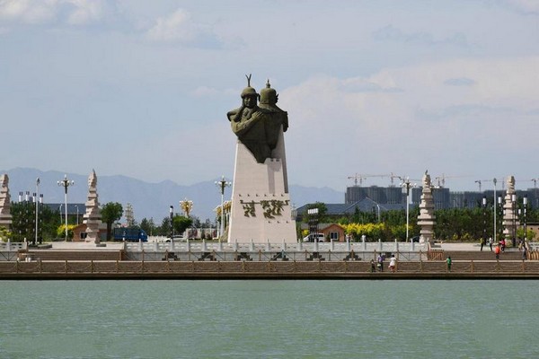 山阴桑干河生态湿地公园旅游攻略