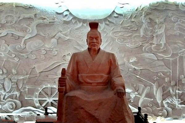 山西永济鹳雀楼旅游攻略