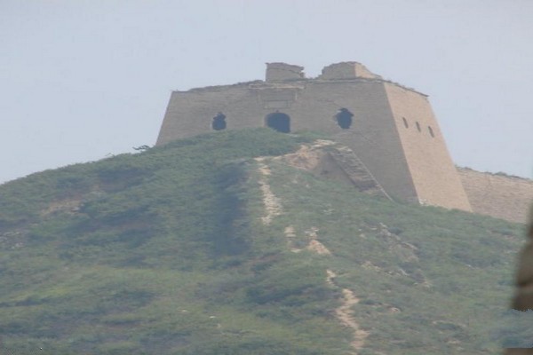 山西广武风景名胜区旅游攻略