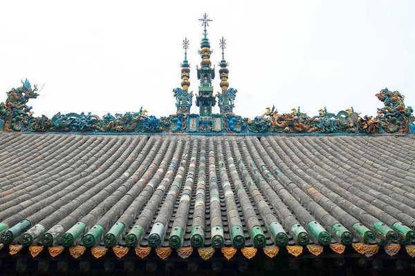 山西张壁古堡旅游攻略