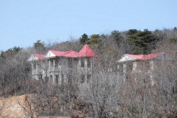 山西屯留老爷山旅游攻略