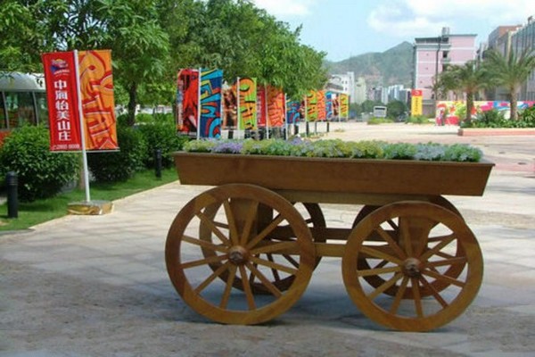 山门镇二郎山庄旅游攻略