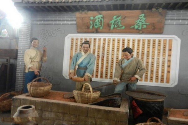 山西永济鹳雀楼旅游攻略