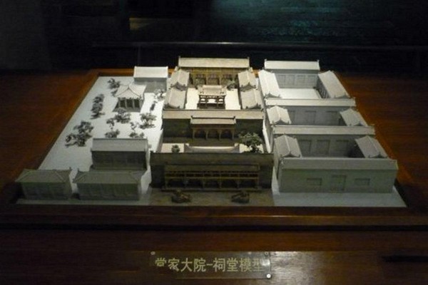 山西博物院旅游攻略