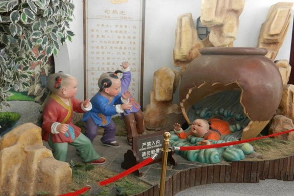 山西永济鹳雀楼旅游攻略