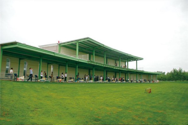 山西贾家庄文化生态旅游区旅游攻略