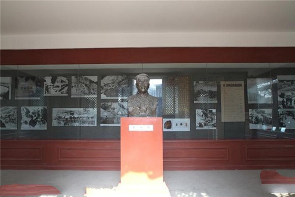 山西襄汾丁村民居旅游攻略