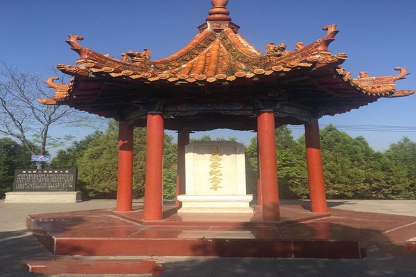 山西昔阳大寨景区旅游攻略