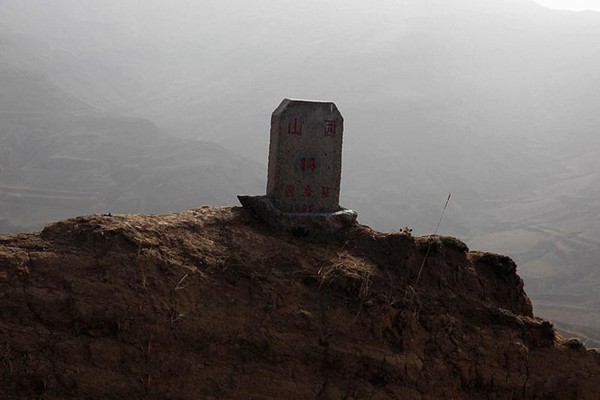 山西摩天岭长城旅游攻略