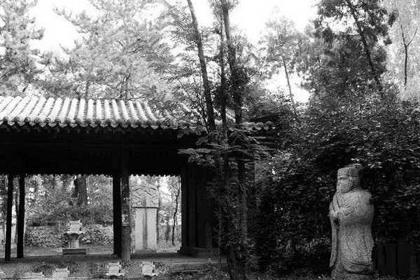 山西元好问墓旅游攻略