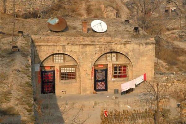 山西师家大院旅游攻略