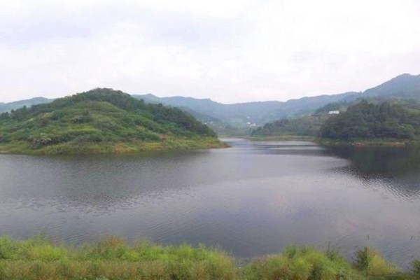 山门水库风景区旅游攻略