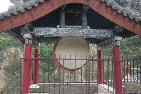 山西小西天旅游攻略