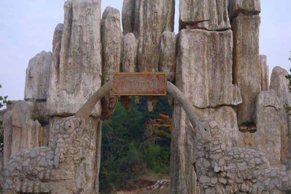 山西沁水历山国家级自然保护区旅游攻略
