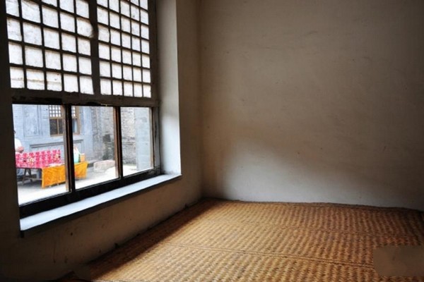 山西阎锡山故居旅游攻略