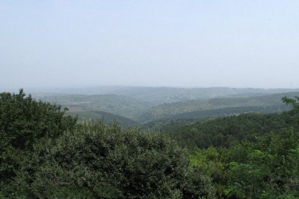 山西屯留老爷山旅游攻略
