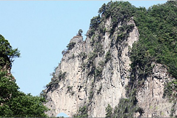 山西阳城蟒河猕猴国家级自然保护区旅游攻略