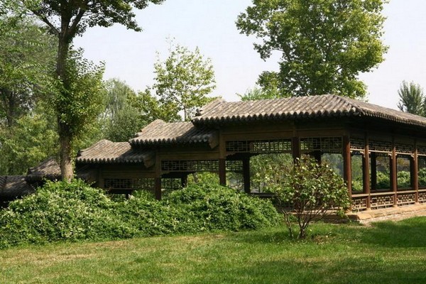 山西常家大院旅游攻略