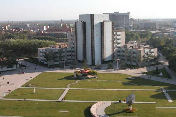 山西大学旅游攻略