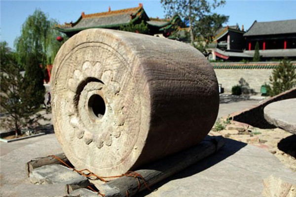 山西孝河三皇庙旅游攻略