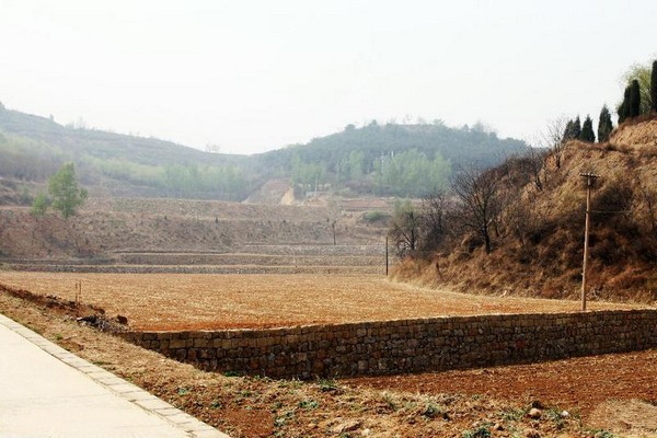 山西昔阳大寨景区旅游攻略