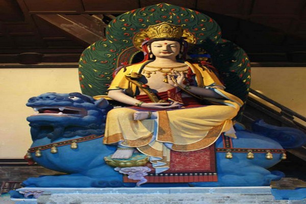 山西善化寺旅游攻略
