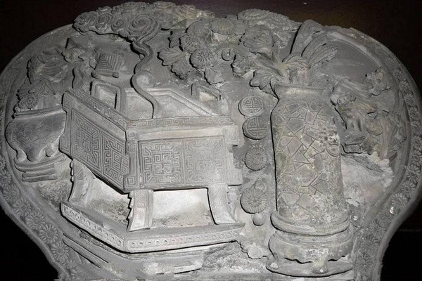 山西孔祥熙宅院旅游攻略