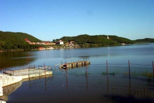 山门水库风景区旅游攻略