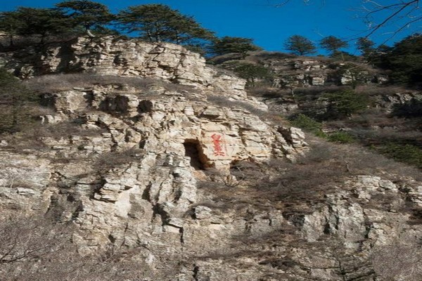山西北岳恒山旅游区旅游攻略
