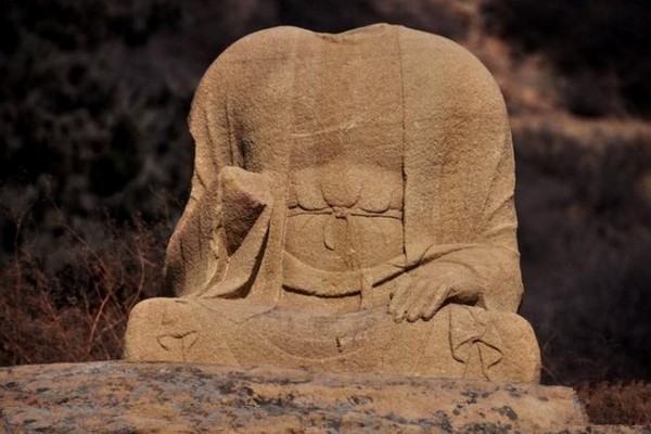 山西高平炎帝陵旅游攻略