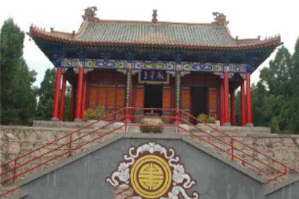 山西贾家庄文化生态旅游区旅游攻略