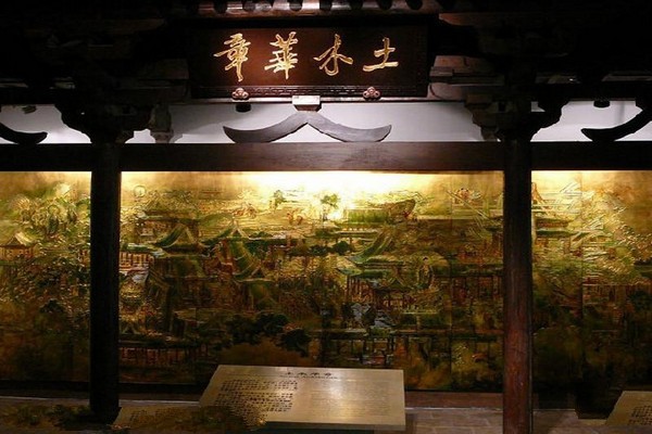 山西博物院旅游攻略