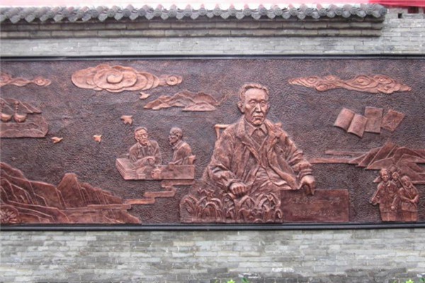 山西贾家庄文化生态旅游区旅游攻略