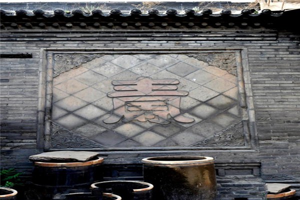 山西孝河三皇庙旅游攻略