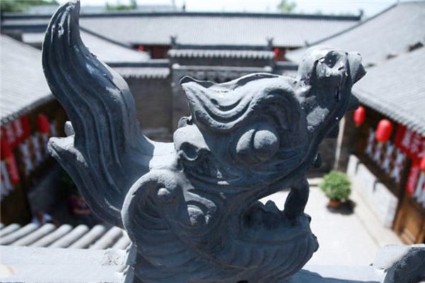 山西孝河三皇庙旅游攻略