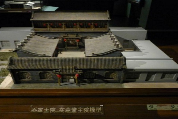 山西博物院旅游攻略