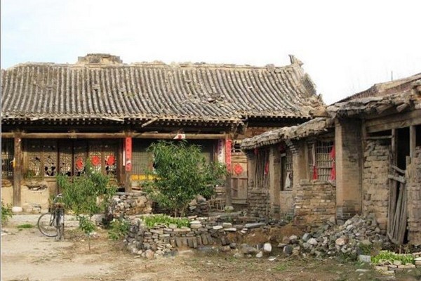 山西广武风景名胜区旅游攻略