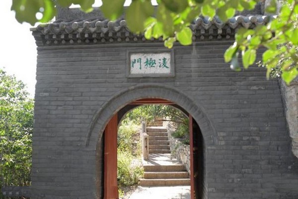 山西北岳恒山旅游区旅游攻略