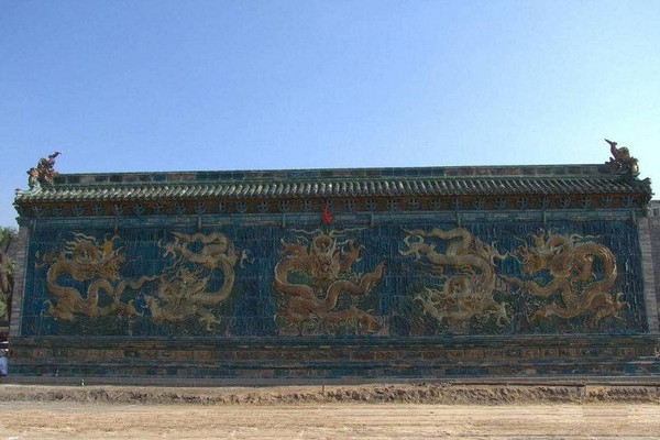 山西善化寺旅游攻略