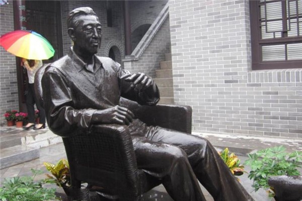山西贾家庄文化生态旅游区旅游攻略