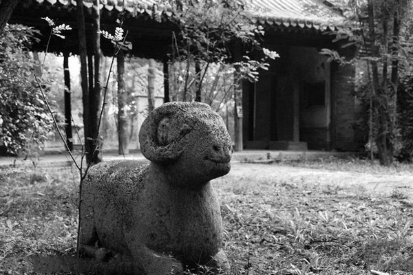 山西元好问墓旅游攻略