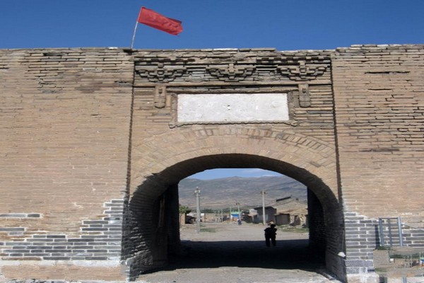 山西广武风景名胜区旅游攻略