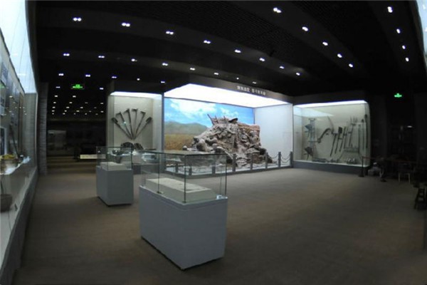 山西贾家庄文化生态旅游区旅游攻略